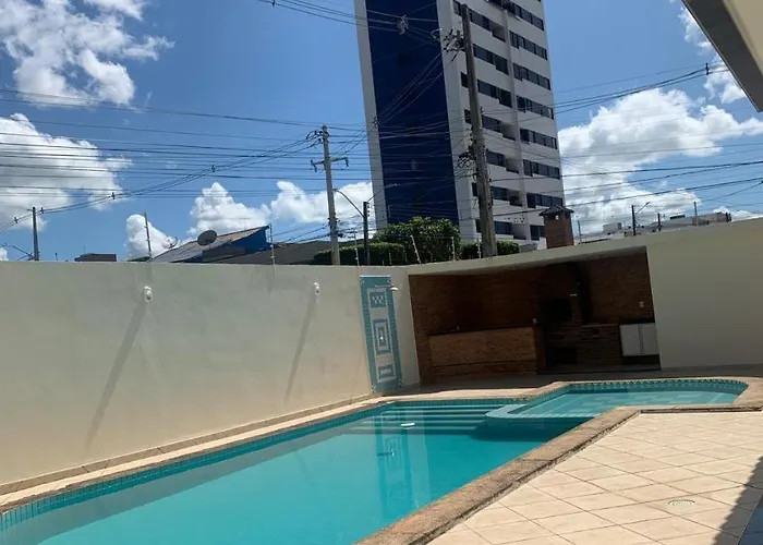 Hotel Residence