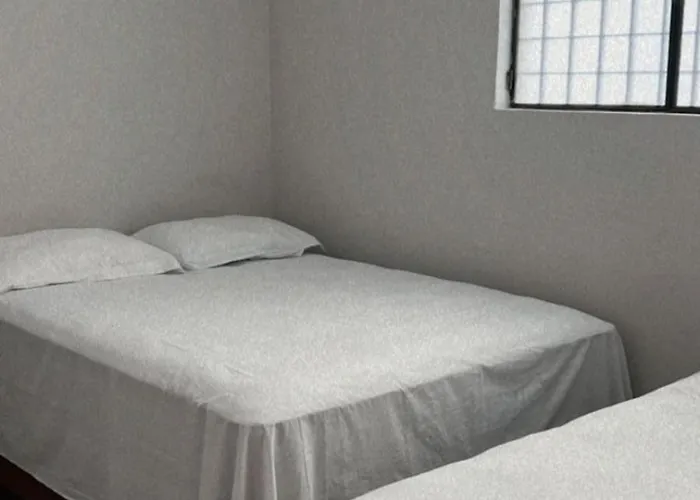 Hotel Residence