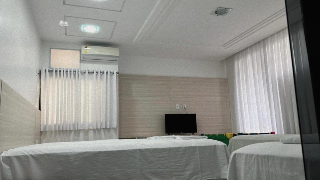 Hotel Residence 招待所